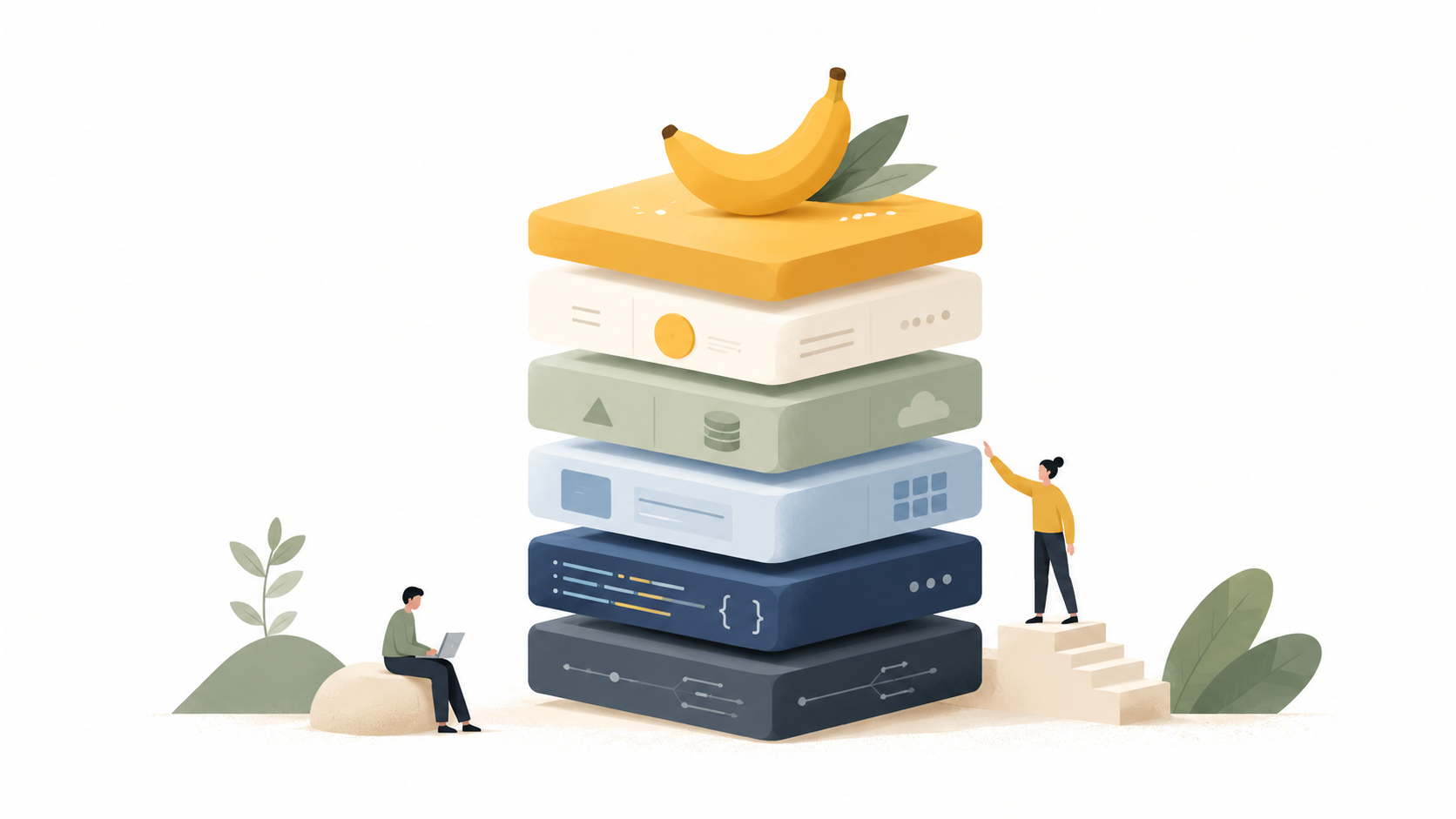 bananastack