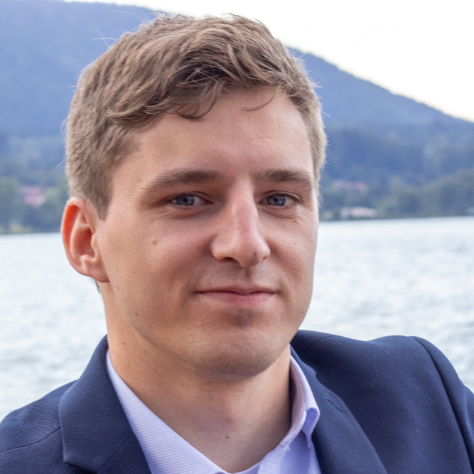 Alexander Konczak