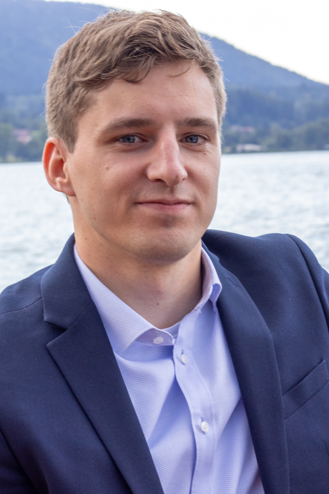 Alexander Konczak